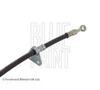 Blue Print Brake Hose ADH25321 - Flexible Front Right for Honda CRX Mk II