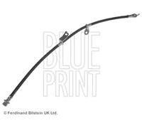 Flexible brake hose Front Axle Right ADT353272 BLUE PRINT for TOYOTA PRIUS PLUS