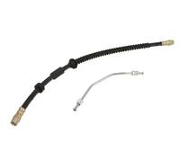 Flexible brake hose Front Axle Right C81244ABE ABE for VW TOUAREG