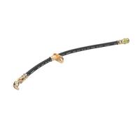 Flexible brake hose Front Axle Right C82053ABE ABE for MAZDA 2