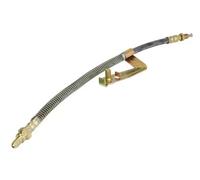 Flexible brake hose Front Axle Right C83167ABE ABE for FORD MAZDA