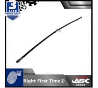 Flexible Brake Hose - Front R - fits Toyota Corolla, Corolla Verso, Prius 2001-