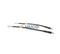 Flexible brake hose Front V40-4116 VAICO for SAAB OPEL