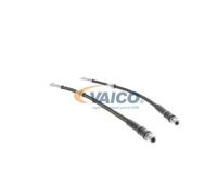 Flexible brake hose Front V40-4116 VAICO for SAAB OPEL