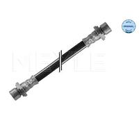 Flexible brake hose inner 30-14 525 0009 MEYLE for TOYOTA RAV 4 Mk II