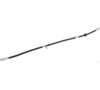 Flexible brake hose J3705132 HERTH+BUSS JAKOPARTS for MITSUBISHI L200 / TRITON