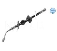 Meyle Germany Brake Hose, Rear Axle, Left, 11-14 525 0054