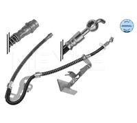 BRAKE HOSE 11-14 525 0055 FOR PEUGEOT 6FZ 1.7L 3FZ 2.2L 9HZ 1.6L RHR 2.0L 4cyl