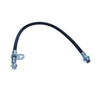 Flexible brake hose Left 52-0724 MAXGEAR for TOYOTA RAV 4 Mk II