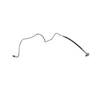 Flexible brake hose Left Rear 66111602201 vika for AUDI SKODA VW SEAT