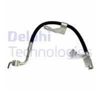 Flexible brake hose LH0243 DELPHI for FORD ESCORT Mk VI ESCORT Mk VI Saloon