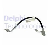 Flexible brake hose LH0244 DELPHI for FORD ESCORT Mk VI ESCORT Mk VI Saloon