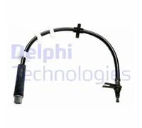 DELPHI LH0353 Brake hose