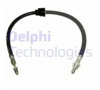 Flexible brake hose LH0364 DELPHI for FORD KA