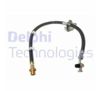 Front Left Brake Hose Delphi LH0404 Fits Land Rover Discovery Braking System
