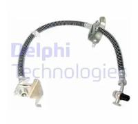 Delphi Flexible Brake Hose LH0405 - Land Rover Discovery I / Discovery Mk II
