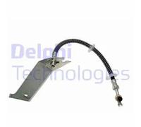 Flexible brake hose LH0407 DELPHI for LAND ROVER DISCOVERY Mk II DISCOVERY I