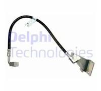 Flexible brake hose LH0420 DELPHI for JEEP CHEROKEE GRAND CHEROKEE