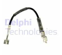 Flexible brake hose LH0421 DELPHI for JEEP CHEROKEE GRAND CHEROKEE