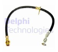 Front Left Brake Hose Delphi LH0479 Fits Toyota Avensis Braking System