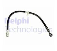 Front Brake Hose Delphi LH3239 Fits Honda Rover 200 400 Concerto Braking System