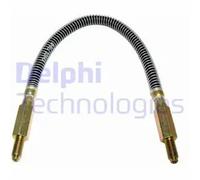 Flexible brake hose LH5184 DELPHI for LAND ROVER DEFENDER Station Wagon 110/127