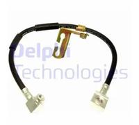 Front Left Brake Hose Delphi LH6013 Fits Chrysler Tacuma Voyager Braking System