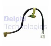 Delphi Brake Hose Front Right LH6014 - Fits Chrysler Tacuma and Voyager