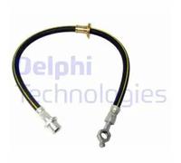 Delphi LH6090 Brake Hose Replacement Fits Toyota RAV4 2.0 2.0 4WD 2.0 D 4WD