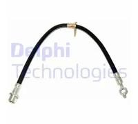Flexible brake hose LH6091 DELPHI for TOYOTA RAV 4 RAV 4 Mk II