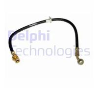 Flexible brake hose LH6155 DELPHI for HONDA CIVIC VII Hatchback CIVIC VII Coupe
