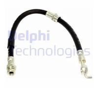 Front Brake Hose Delphi LH6182 Fits Mazda 323 F/P 323 S Premacy Braking System