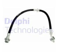 Flexible brake hose LH6208 DELPHI for NISSAN ALMERA Mk II
