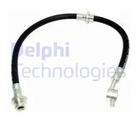 Fits DELPHI HYDRAULIKA HAMULCOWA SPRZEGLOWA LH6209 BRAKE HOSE FRONT LEFT