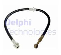 Flexible brake hose LH6210 DELPHI for NISSAN ALMERA Mk II