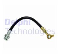 Flexible brake hose LH6217 DELPHI for NISSAN PATROL GR PATROL III/2 Hardtop