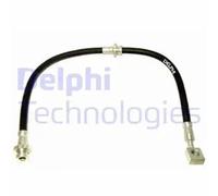 Flexible brake hose LH6224 DELPHI for NISSAN LARGO VANETTE CARGO Van SERENA VAN