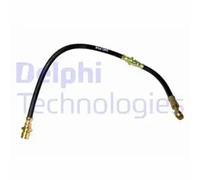 Fits DELPHI LH6259 Brake Hose LH6259 Brake pipe/hose flexible front R (length 5