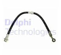 Front Brake Hose Delphi LH6274 Fits Subaru Suzuki Justy Swift Braking System
