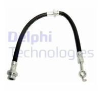 BRAKE HOSE LH6286 FOR VAUXHALL FRONTERA/Mk/I ISUZU BIGHORN/II/Open/Off-Road 2.5L