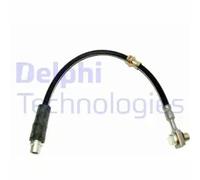 Flexible brake hose LH6356 DELPHI for FIAT CROMA CROMA Estate Van
