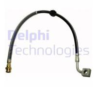 Flexible brake hose LH6392 DELPHI for KIA SEDONA I SEDONA Mk II