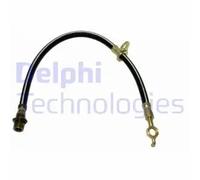 Brake Hose Delphi LH6438 Fits Toyota Corolla Compact (_E11_) Corolla Liftback
