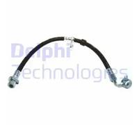 Genuine Delphi Rear Inner Brake Hose - LH6582