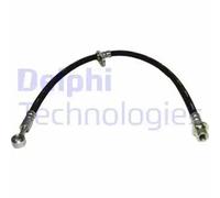 Flexible brake hose LH6609 DELPHI for HONDA ACCORD VII Tourer