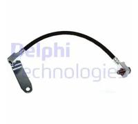 Flexible brake hose LH6616 DELPHI for FORD TRANSIT Bus TRANSIT Van