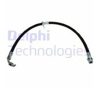 Flexible brake hose LH6631 DELPHI for TOYOTA RAV 4 Mk II