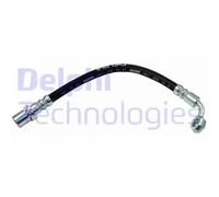 2x ✅Fits DELPHI LH6648 Brake Hose LH6648 Brake pipe/hose flexible re ⭐UK Seller⭐