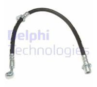 Delphi Flexible Brake Hose LH6658 - fits Honda Accord VII, Acura TSX 2.4L (2003-2008)