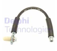 Flexible brake hose LH6660 DELPHI for AUDI ALLROAD C5